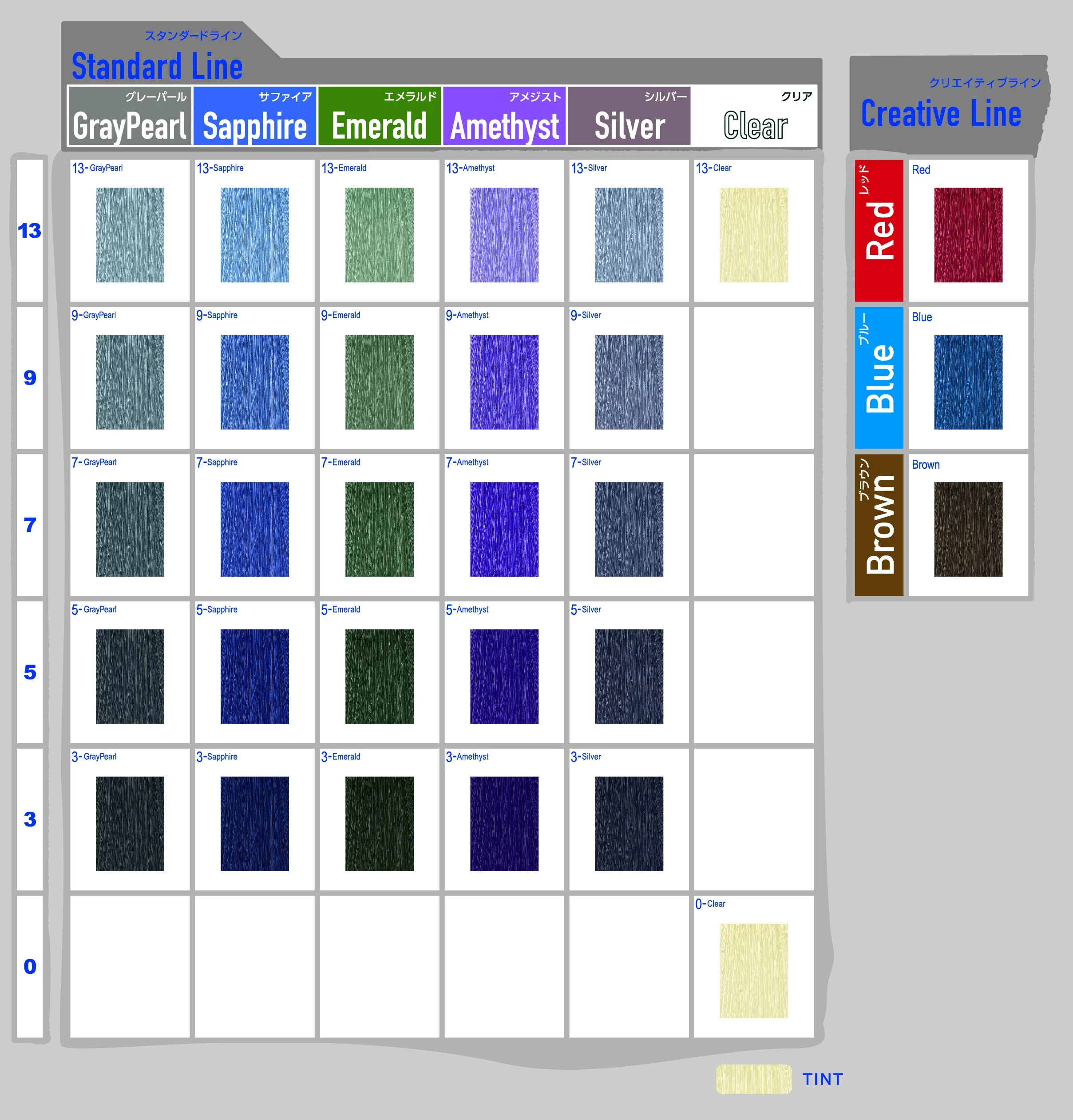 COLOR — Defi